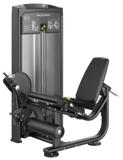 Разгибание ног Smith RE8014
