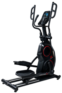 Эллиптический тренажер CardioPower X48