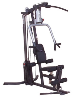 Силовой комплекс Body Solid G3S