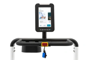 Реабилитационная беговая дорожка DYACO Medical 8.0T