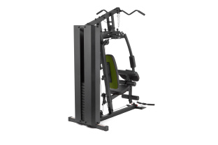 Силовая станция Adidas ADBE-10250GN