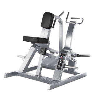 Гребная тяга KRAFT Fitness PL PRO KFPLPR
