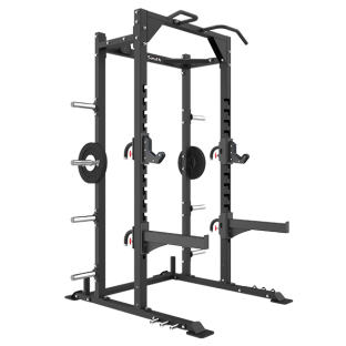 Силовая стойка Smith SH010