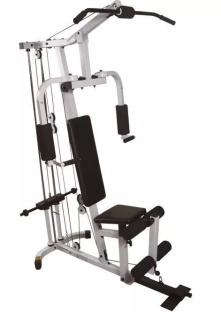 Силовой комплекс Body Solid Powerline PHG1000