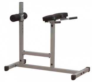 Римский стул Body Solid Powerline PCH24