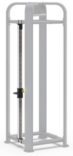 Функциональный тренинг Intenza CABLE STATION CMS-T4-FT