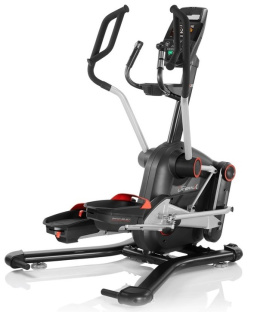 Эллиптический тренажер Bowflex LateralX LX5i