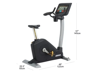 Велотренажер SteelFlex PB30