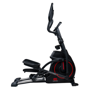 Эллиптический тренажер CardioPower X45