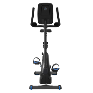 Велотренажер Nautilus U628