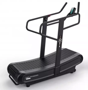 Беговая дорожка CardioPower PRO TG300