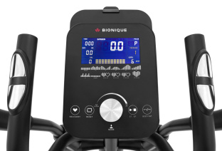 Эллиптический тренажер Bionique F-Drive X40