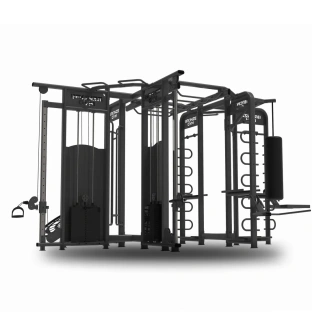 Функциональная рама BRONZE GYM 360B