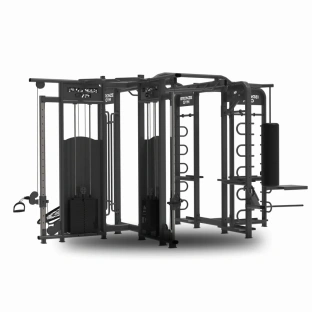 Функциональная рама BRONZE GYM 360B
