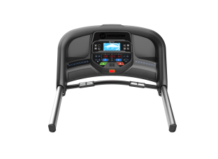 Беговая дорожка Horizon T202 SE-05