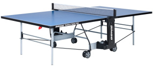 Теннисный стол DONIC OUTDOOR ROLLER 800-5 BLUE