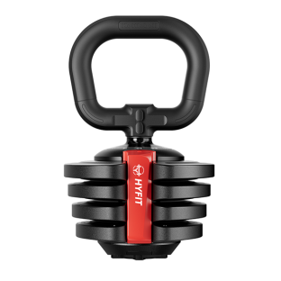 Регулируемая гиря HYFIT 10 кг