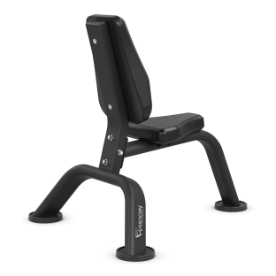 Скамья для жима и пресса Vision VST700-FW87