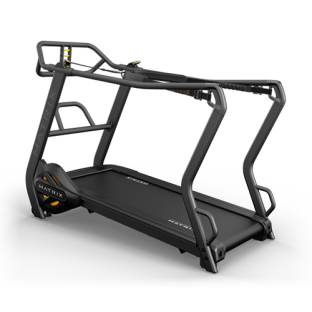 Беговая дорожка MATRIX S-Drive Performance Trainer