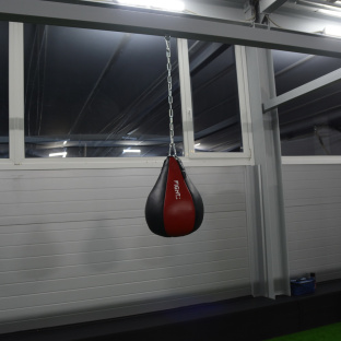 Боксерская Fighttech груша 15кг