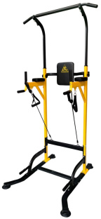 Турник - брусья Power Tower DFC Homegym G008Y
