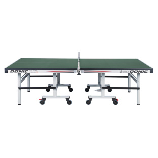 Теннисный стол DONIC Waldner Premium 30 green (без сетки)