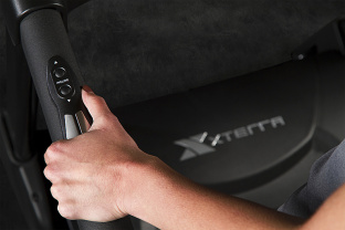 Беговая дорожка XTERRA TR6.3