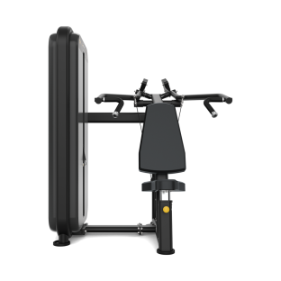 Жим от плеч Vision VST600-S23