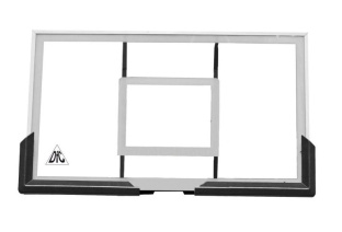 Баскетбольный щит DFC BD60P