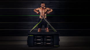 Эспандеры FITBENCH FITBANDS